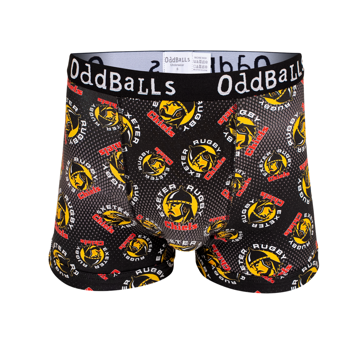 Oddballs boxers 2024