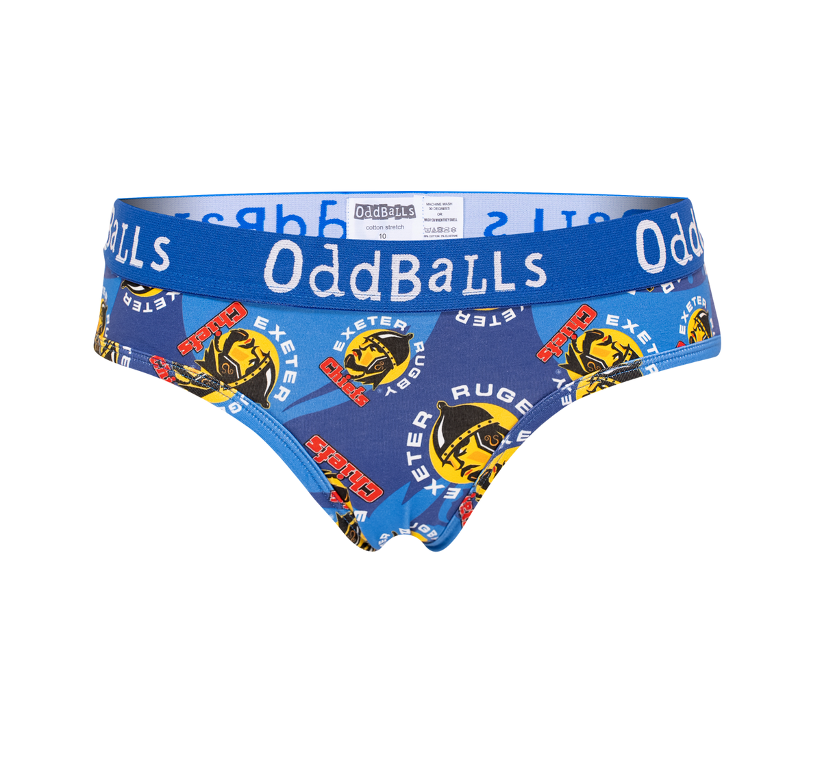 Oddballs Underwear – Tagged Oddballs & Budgies – Exeter Chiefs Store