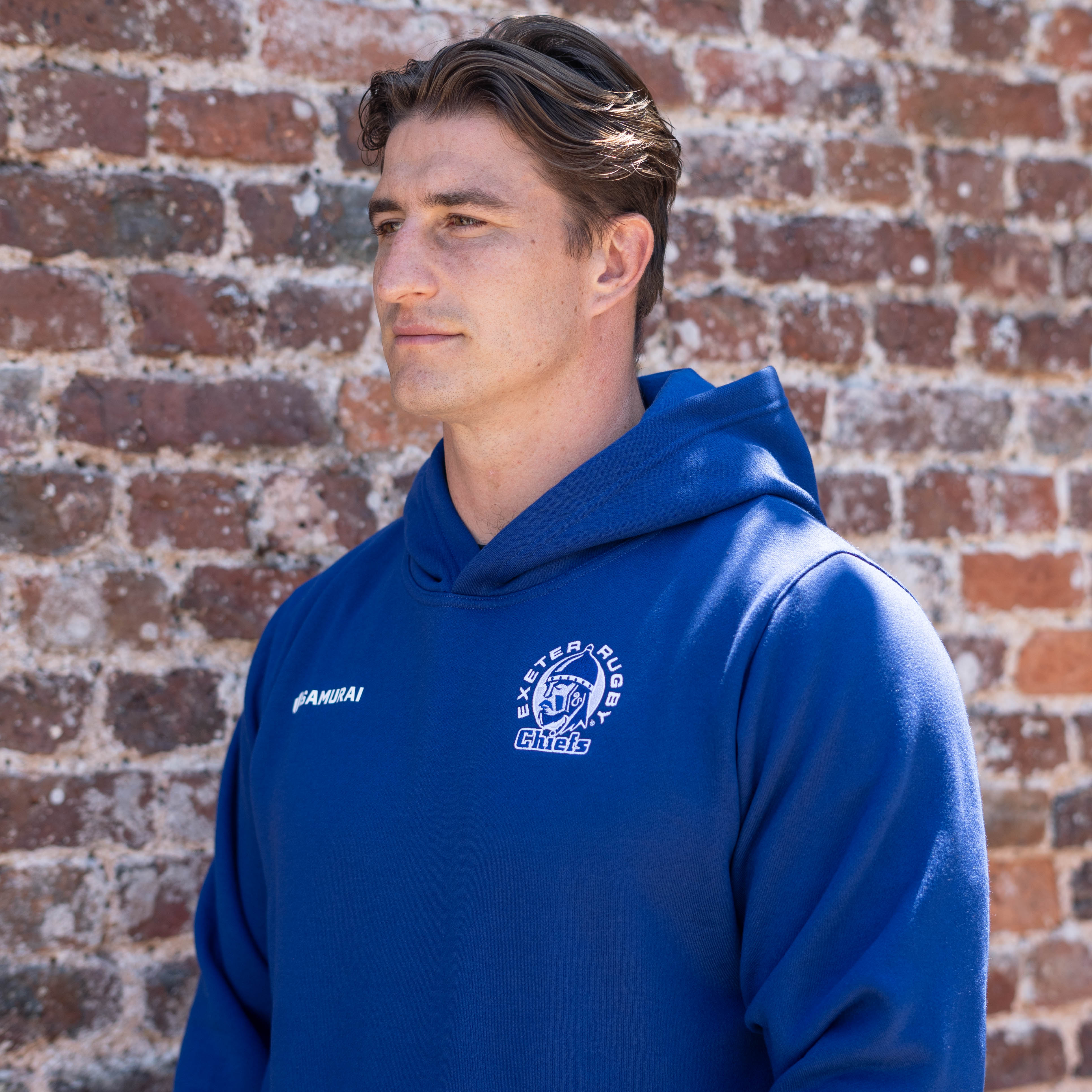 PREM CUP HOODIE – Exeter Chiefs Store