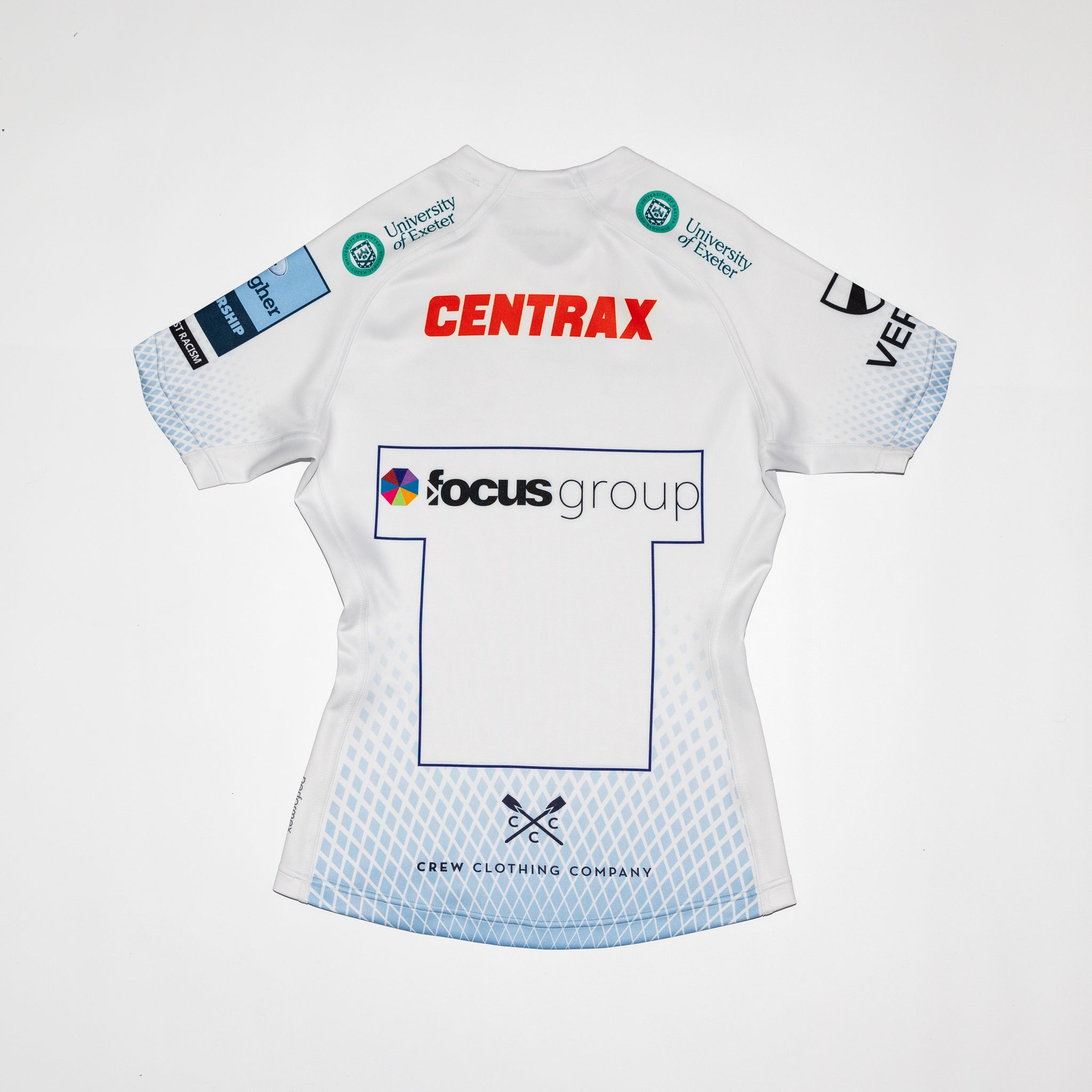 MENS AWAY PRO-FIT SHIRT 23-24 – Exeter Chiefs Store