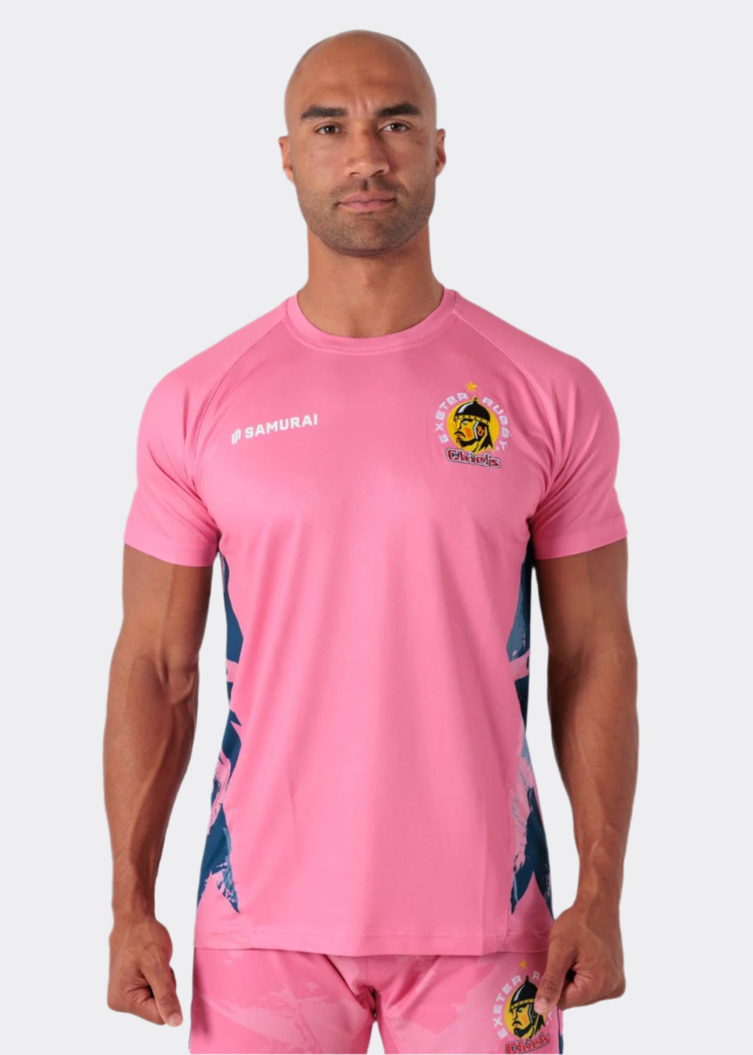 Maillot exeter chiefs sale