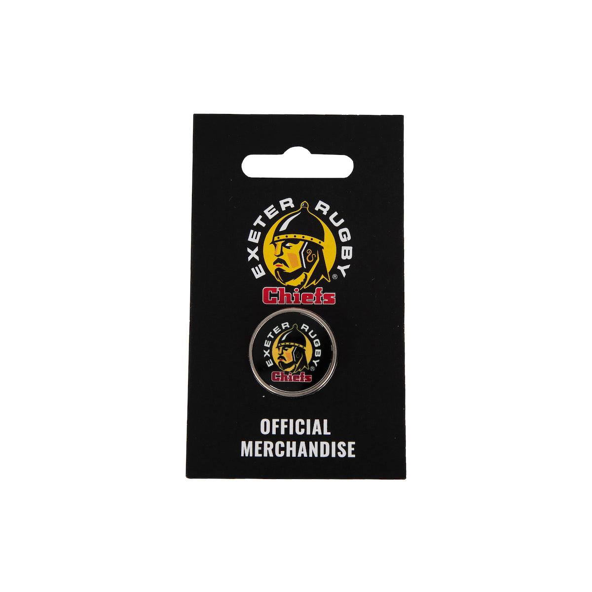 PIN BADGE – Exeter Chiefs Store