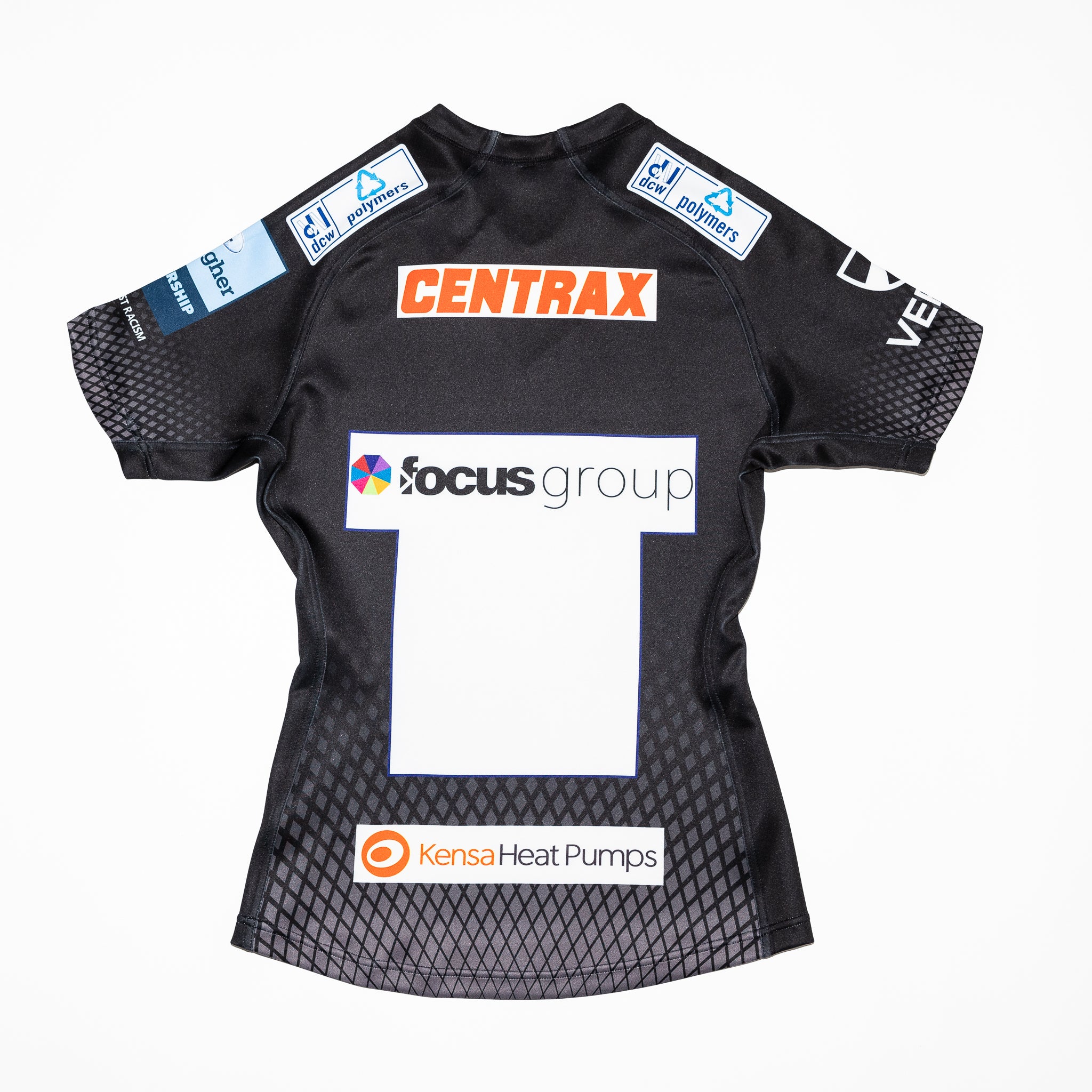 MENS CUP PRO-FIT SHIRT 23-24 – Exeter Chiefs Store