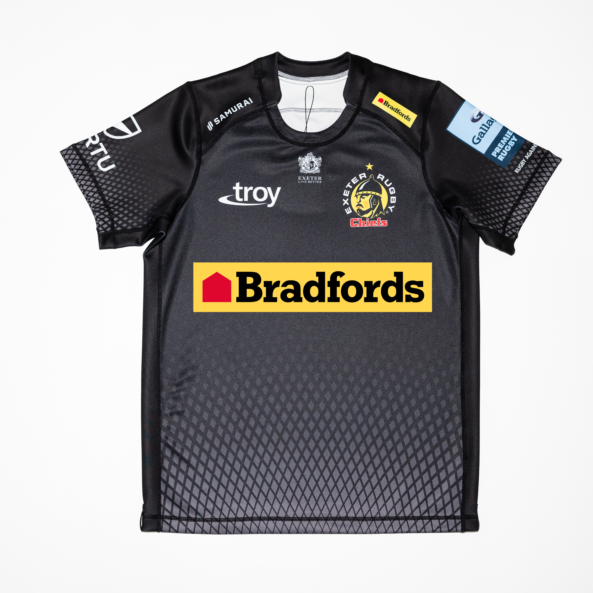 Exeter chiefs best sale kit
