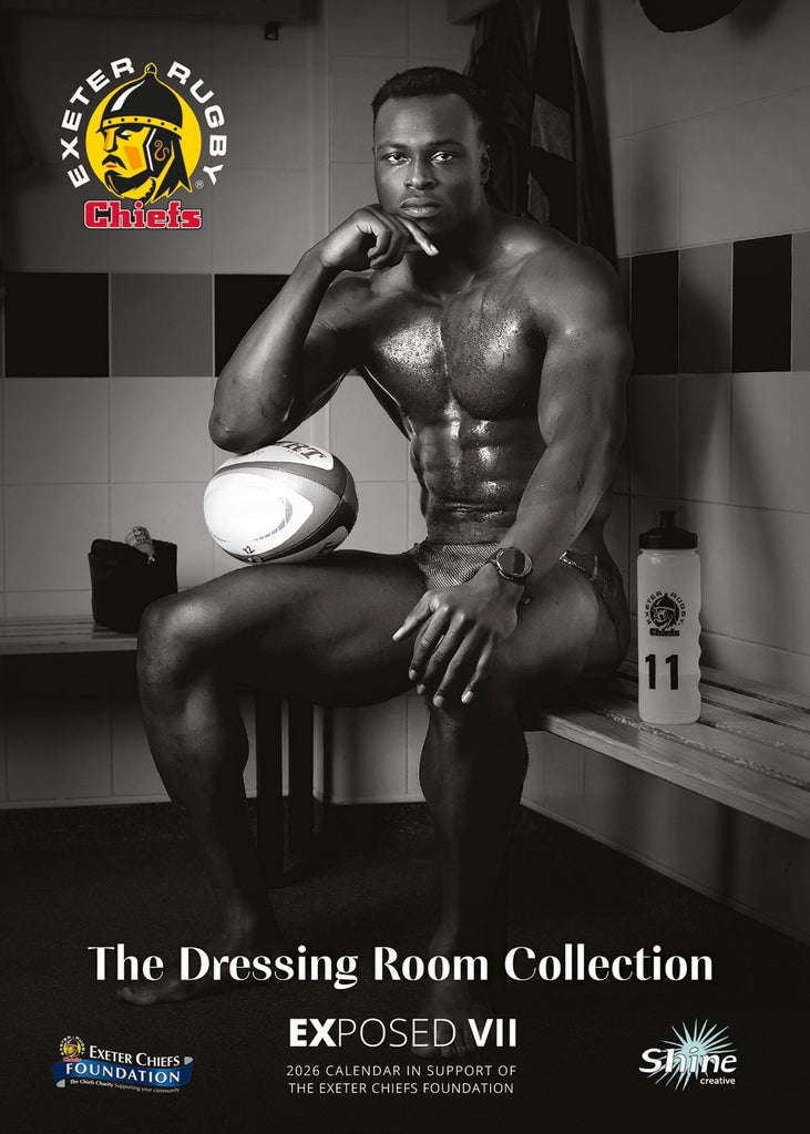 The Dressing Room Collection