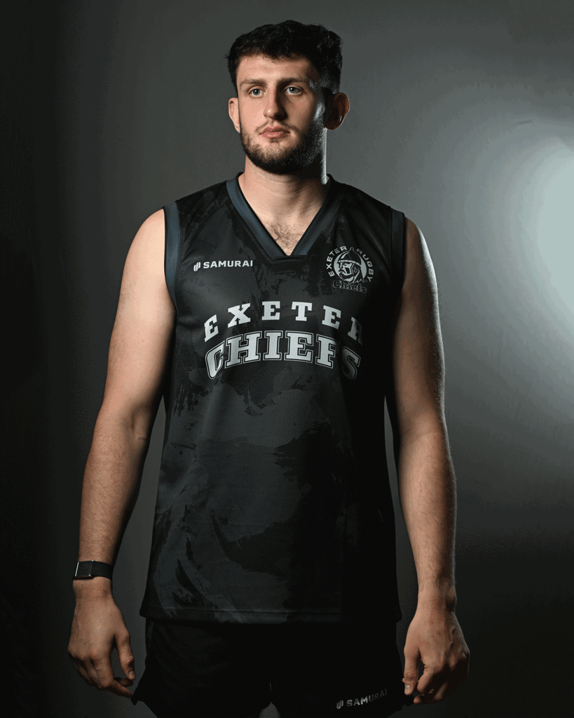 REVERSIBLE BLUE BUCKET HAT – Exeter Chiefs Store