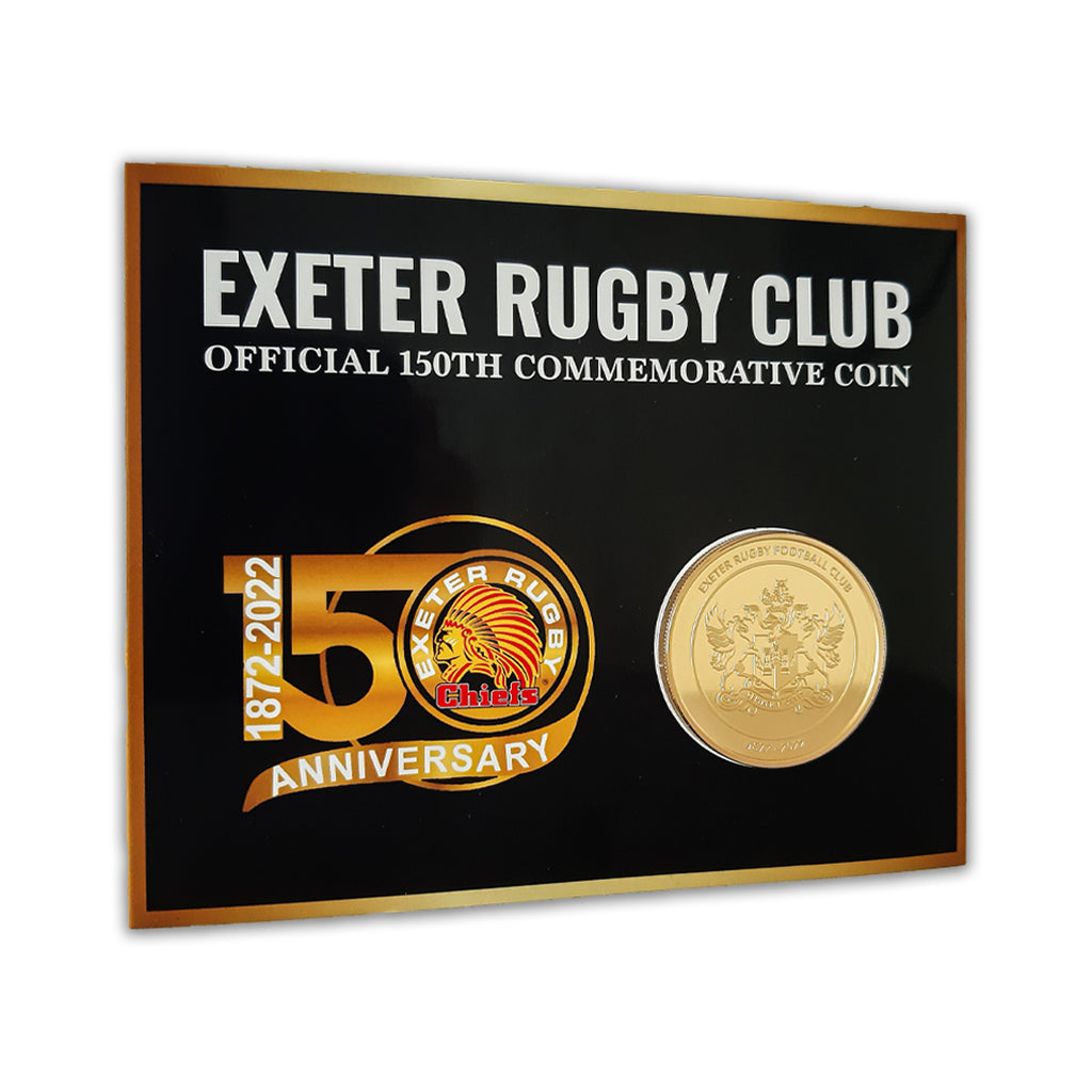 Exeter Chiefs Online Store – Exeter Chiefs Store