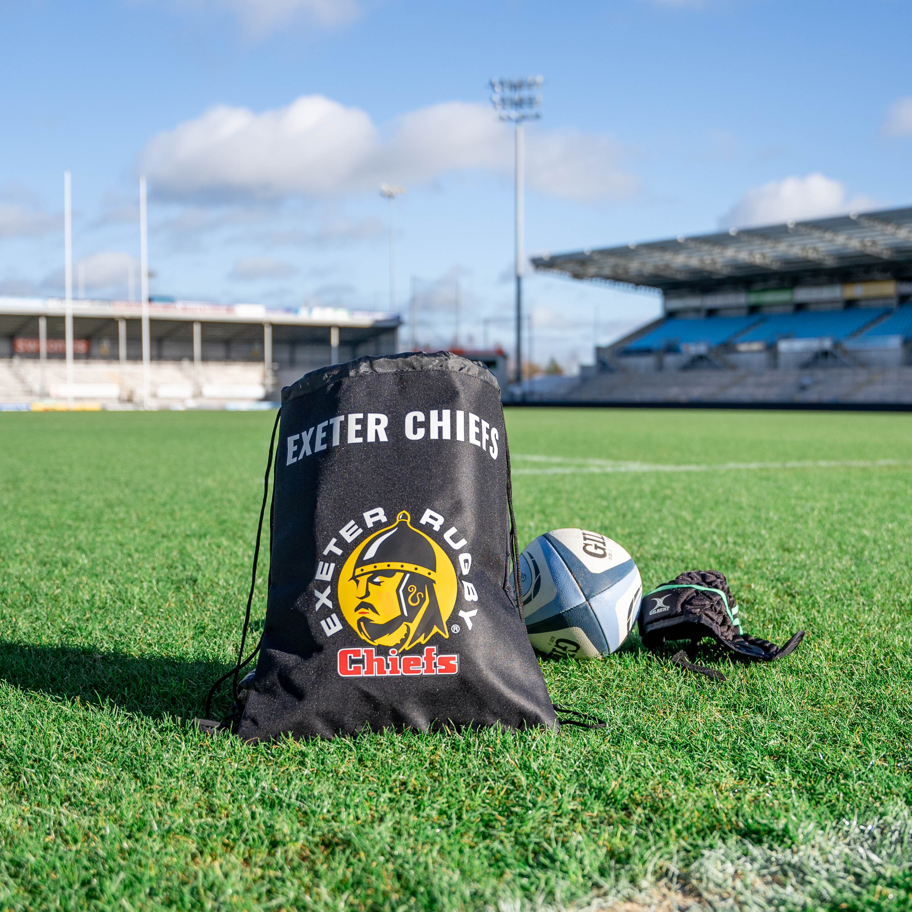 Exeter Chiefs Online Store – Exeter Chiefs Store