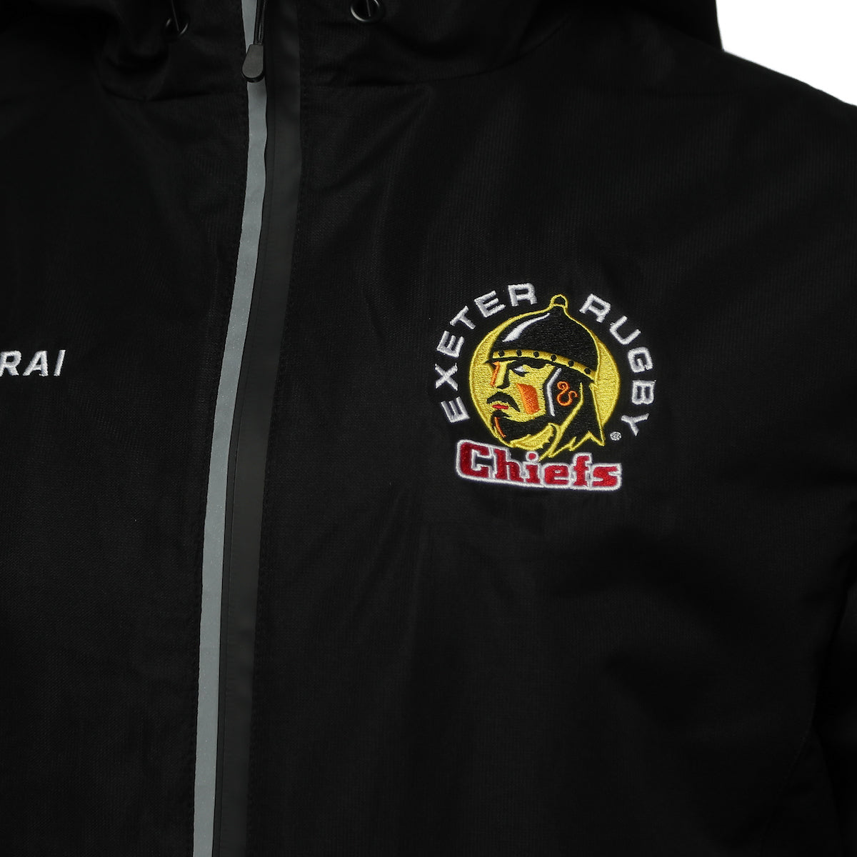 RAIN JACKET – Exeter Chiefs Store